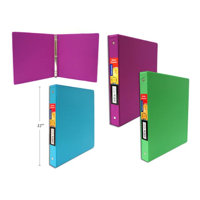 Cartable 1 po rigide