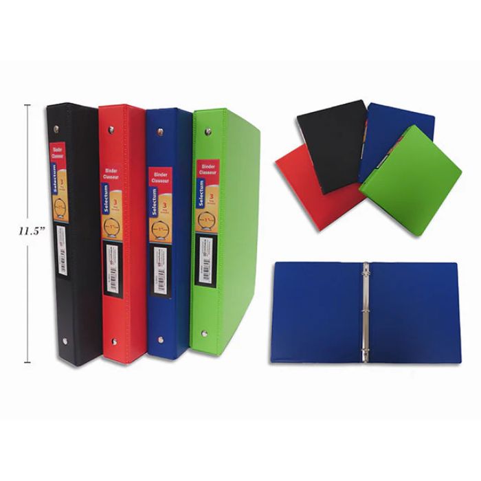 Cartable 1 po rigide