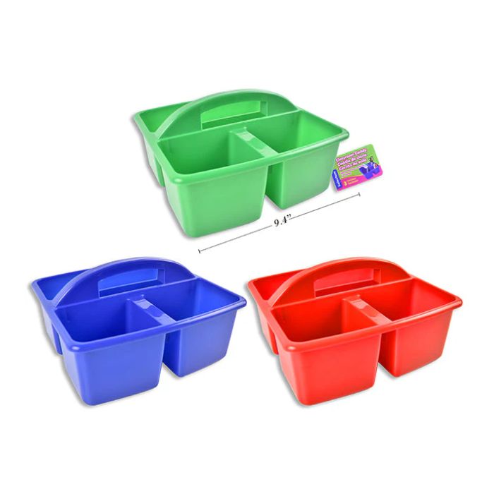 Rangement avec une poignée 9 po x 9 po x 5 po
