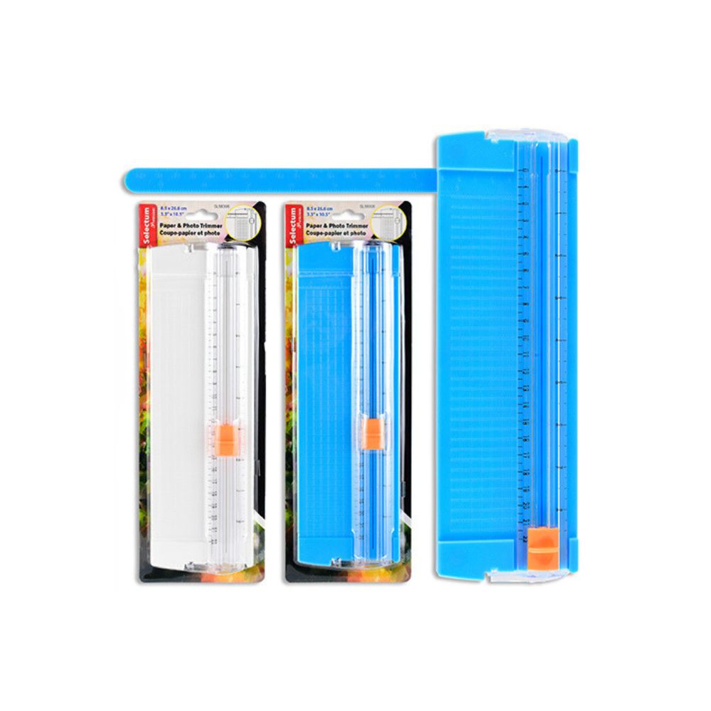 Coupe-papier 12 po (30 cm)
