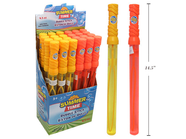 Épée pour faire des bulles géantes 14,5 po