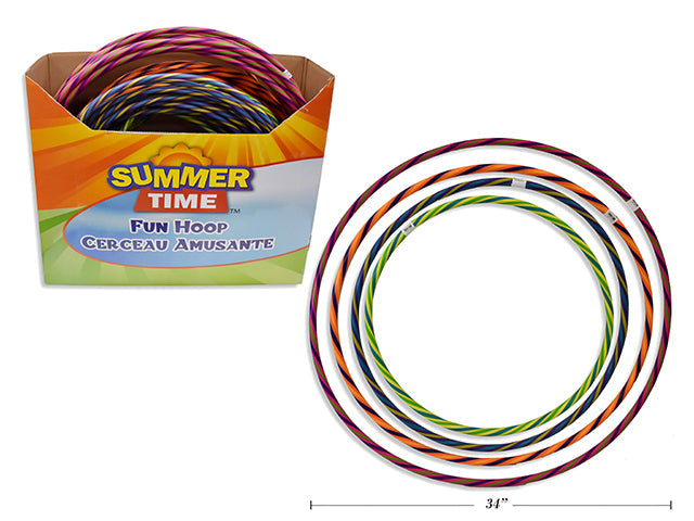 Cerceau hula-hoop
