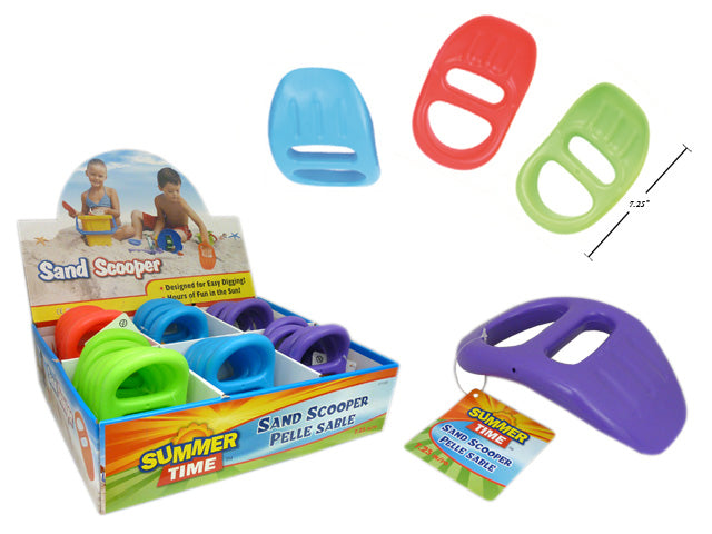Pelle pour enfant 7,25 po