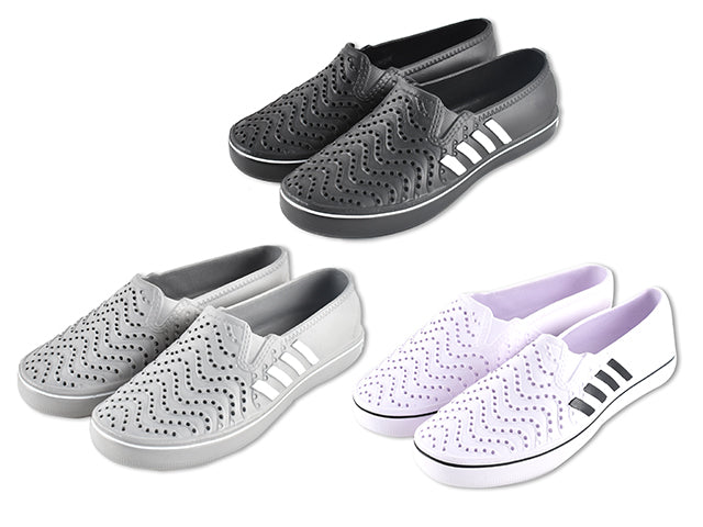 Soulier pour homme ligné
