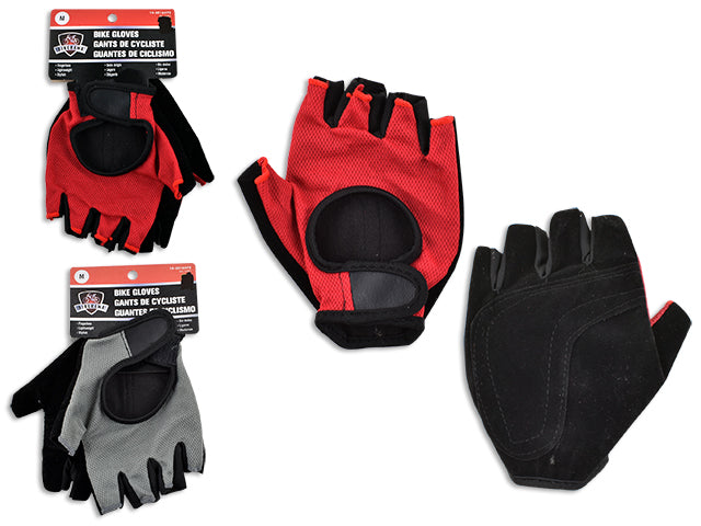 Gants de vélo