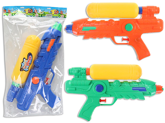 Fusil à eau avec réservoir 9,75 po