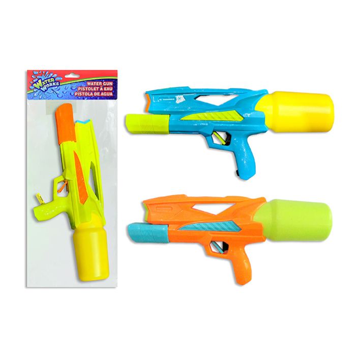 Pistolet à eau 15 po