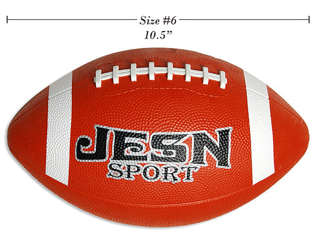Ballon de football #6 junior