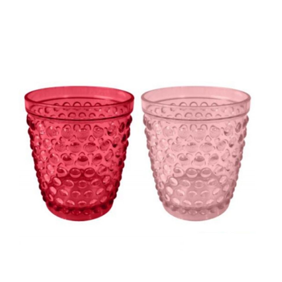 Bougeoir 15 oz embossé