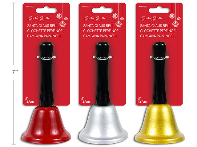 Cloche or 4,5 po