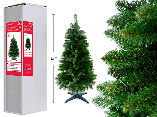 Sapin 4 pi 300 pointes