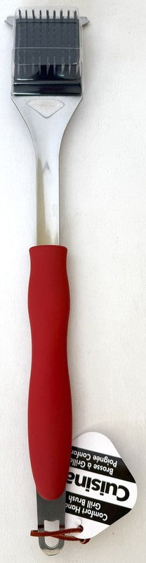 Brosse pour le BBQ Cuisinart