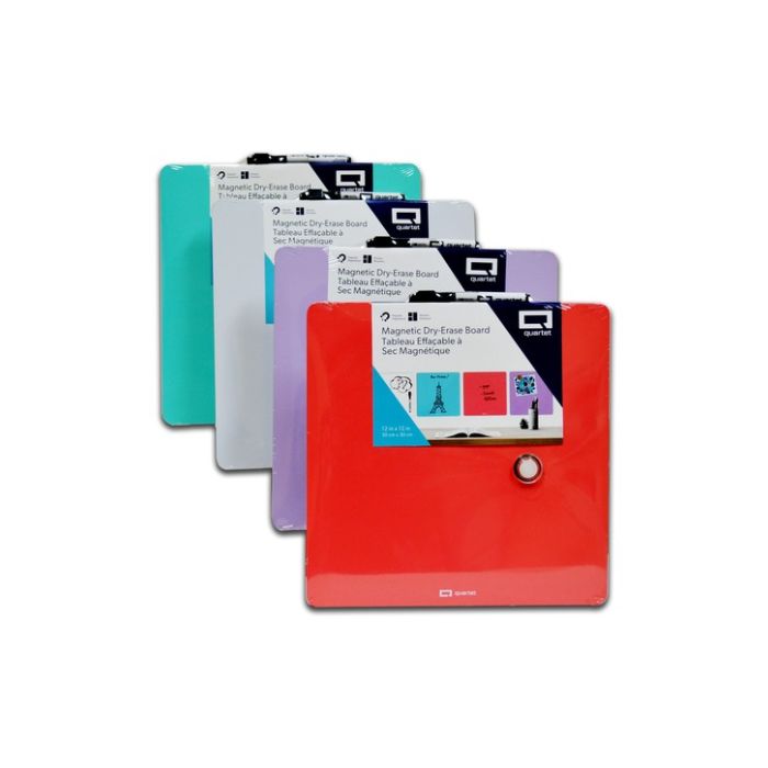 Tableau magnétique 12 po x 12 po