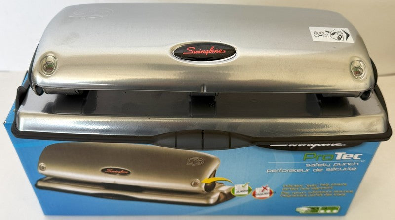 Perforateur 3 trous Swingline