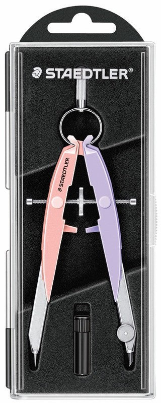 Compas Staedtler pastel