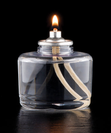 Chandelle paraffine liquide durée 36 heures
