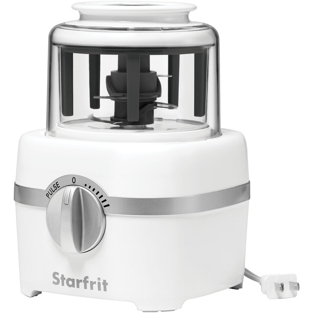 Hachoir électrique Starfrit 2,75 tasses
