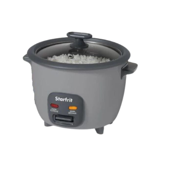 Cuiseur à riz 10 tasses Starfrit