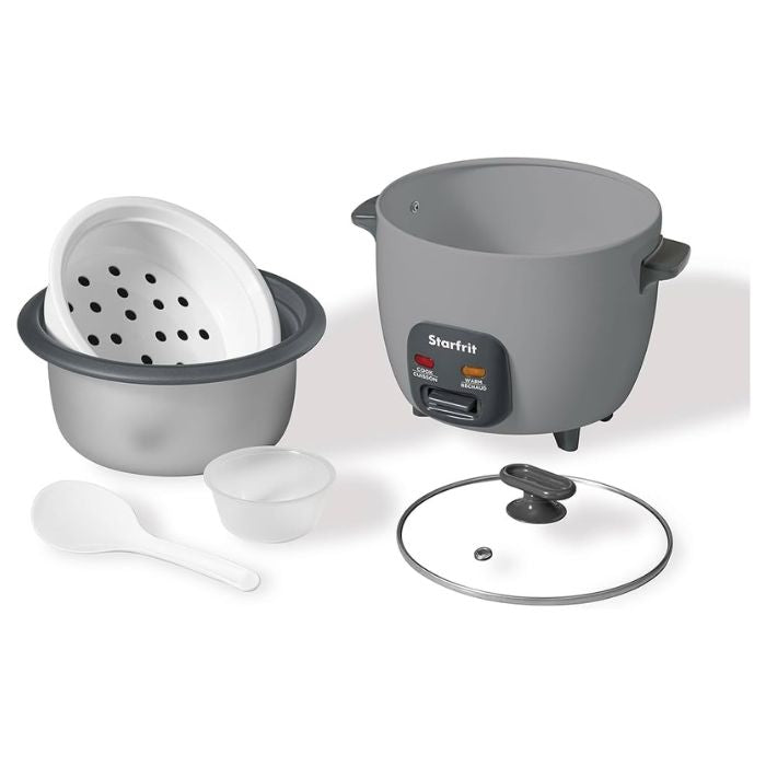 Cuiseur à riz 10 tasses Starfrit