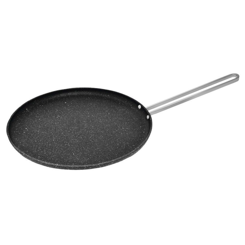 Poêle à crêpes 25 cm Starfrit The Rock