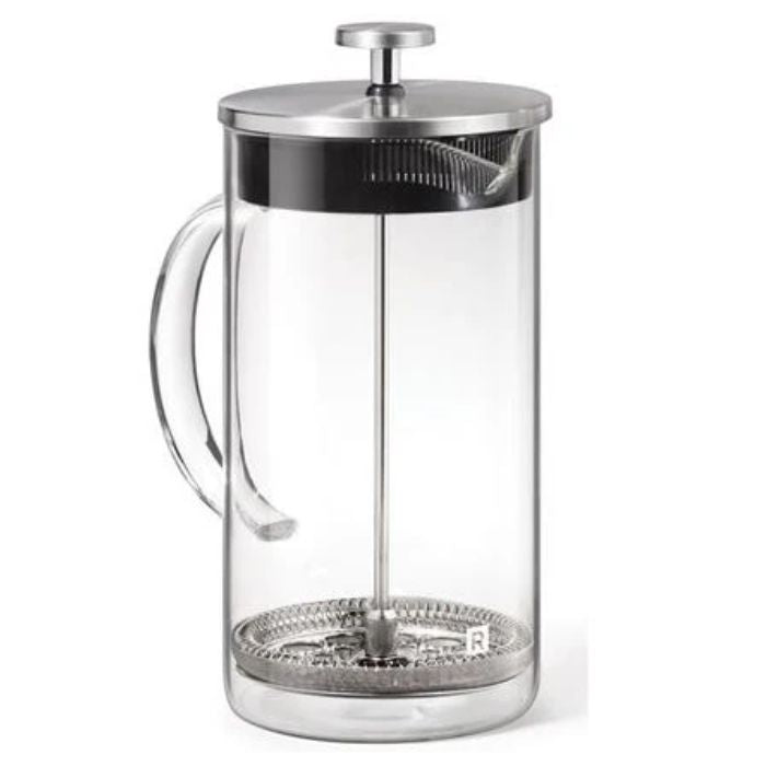 Cafetière à piston Ricardo