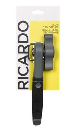Ouvre-boîte Ricardo