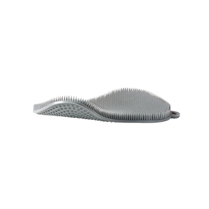 Tampon à récurer en silicone Eco Ricardo