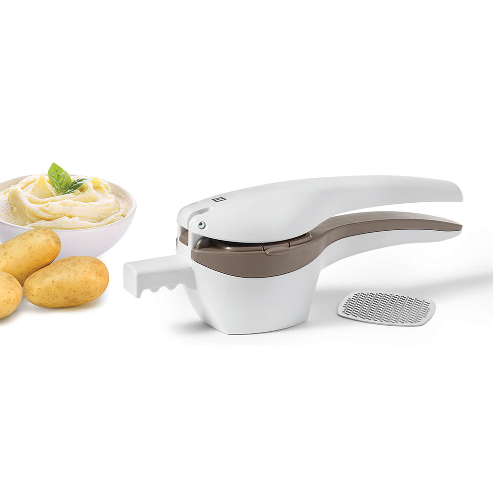Presse-purée en riz Ricardo