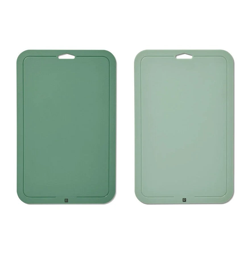 Tapis à découper flexible 13 po x 8,25 po Ricardo (Paquet de 2)