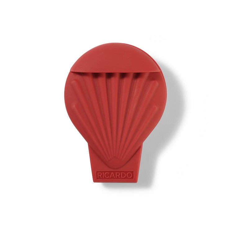 Porte-huître en silicone Ricardo