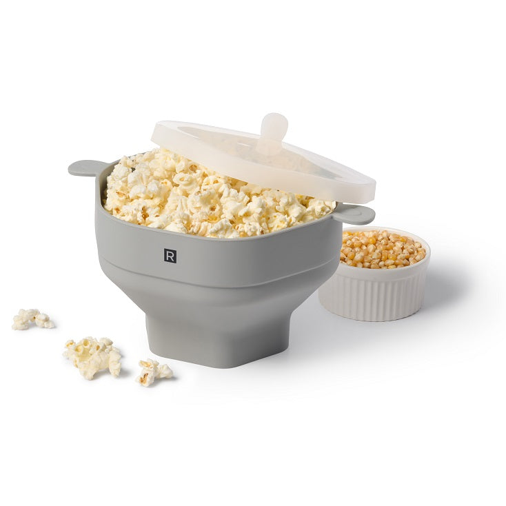 Cuiseur à popcorn pour micro-ondes Ricardo