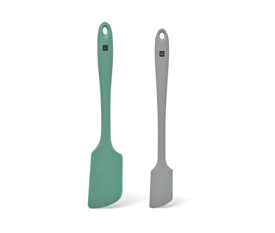 Spatule et racloir en silicone Ricardo