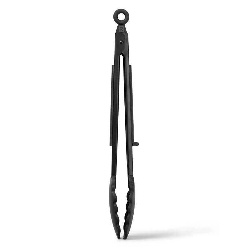 Pince en silicone noir 12 po Ricardo