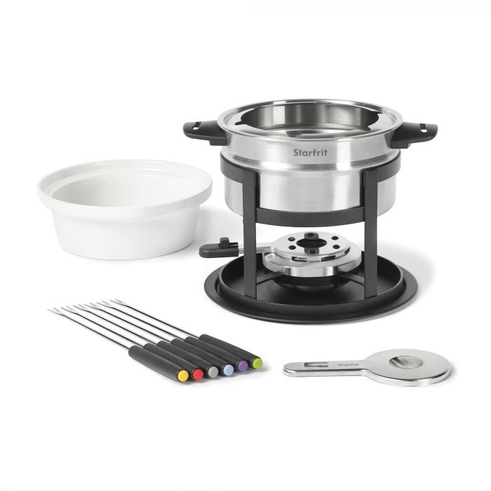 Ensemble à fondue 3 en 1 Starfrit