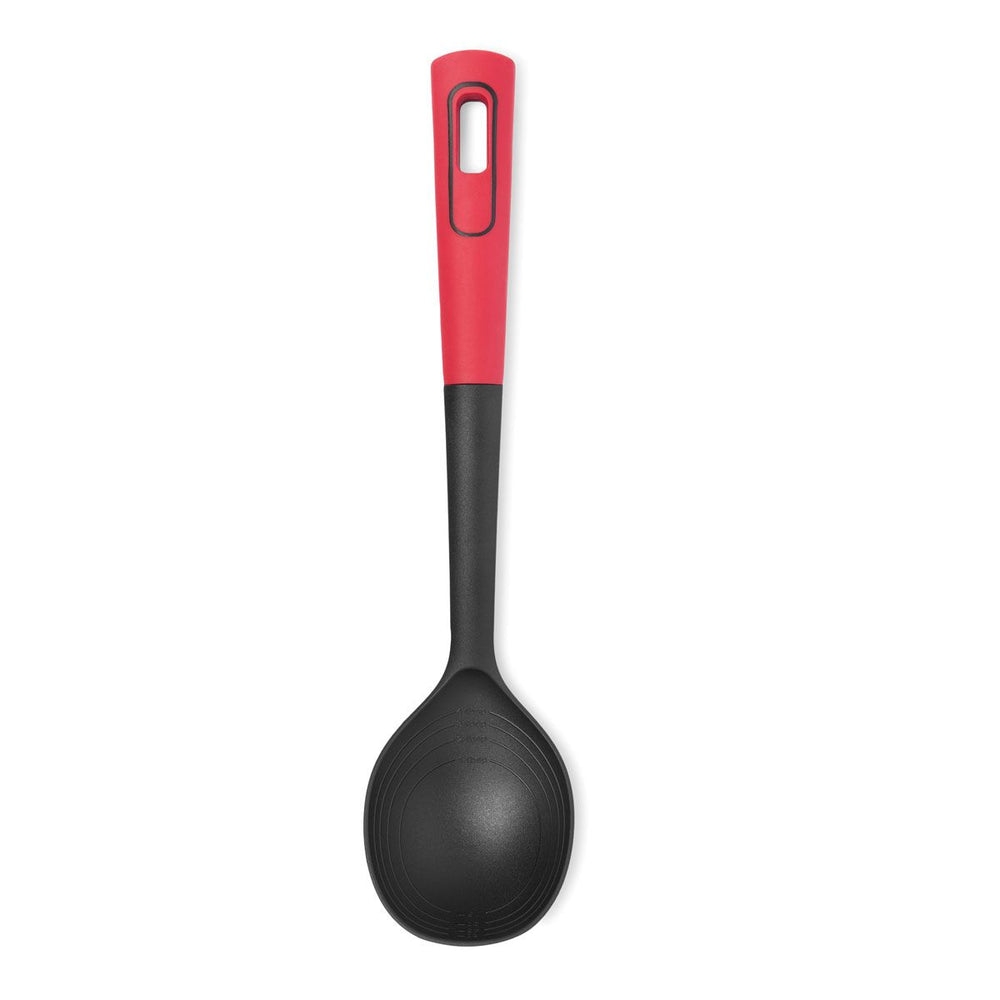 Cuillère rouge Starfrit