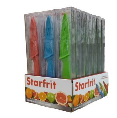 Couteau à parer 3,5 po Starfrit