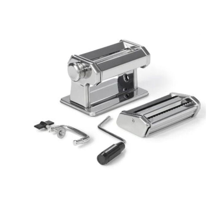 Machine à pâtes fraîches en acier inoxydable Starfrit