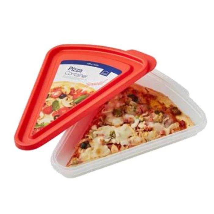 Contenant pour pizza Starfrit