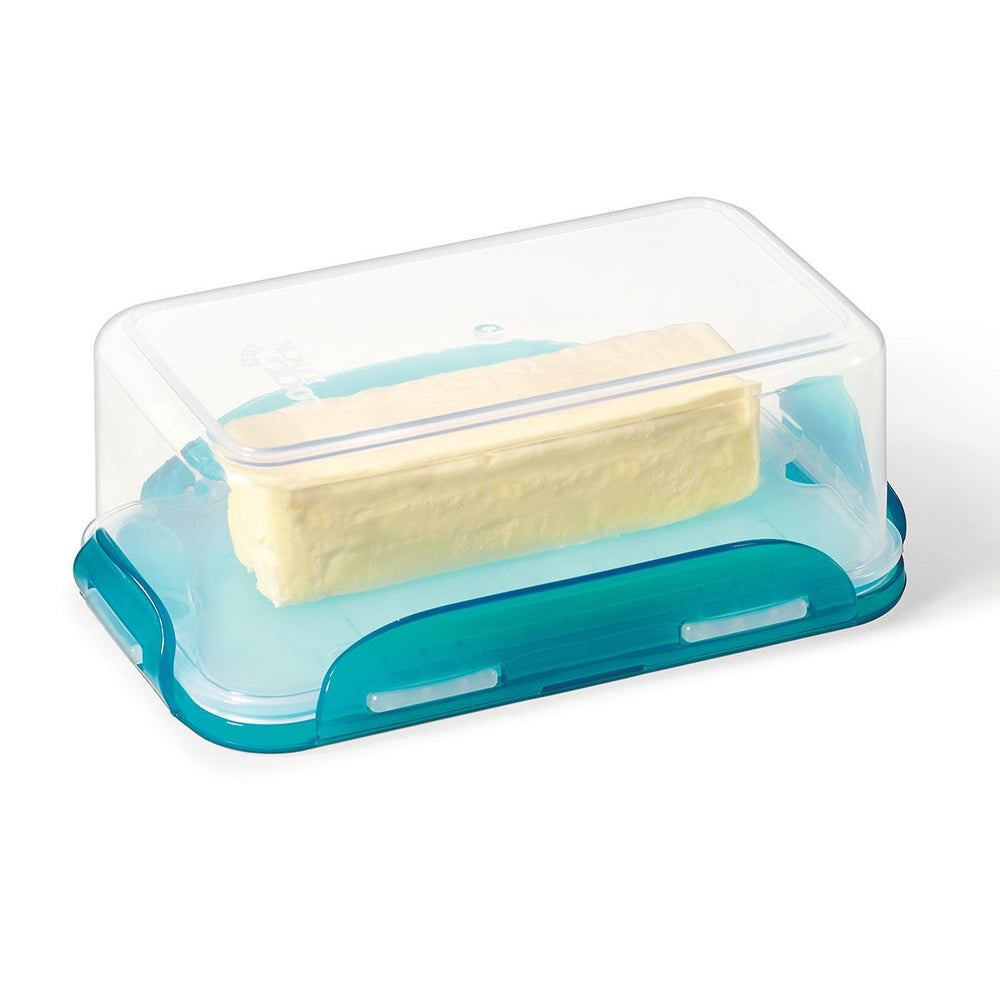 Beurrier en plastique 750 ml Lock&Lock Gourmet