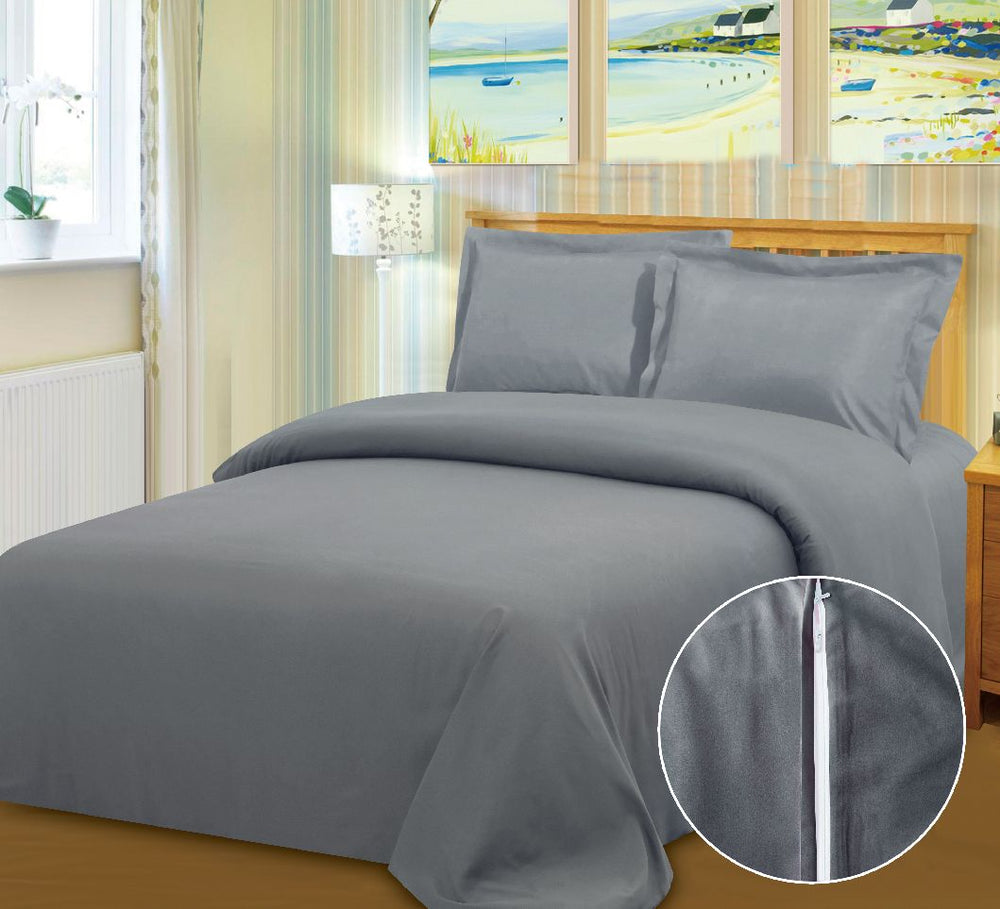 Ensemble de housse de couette