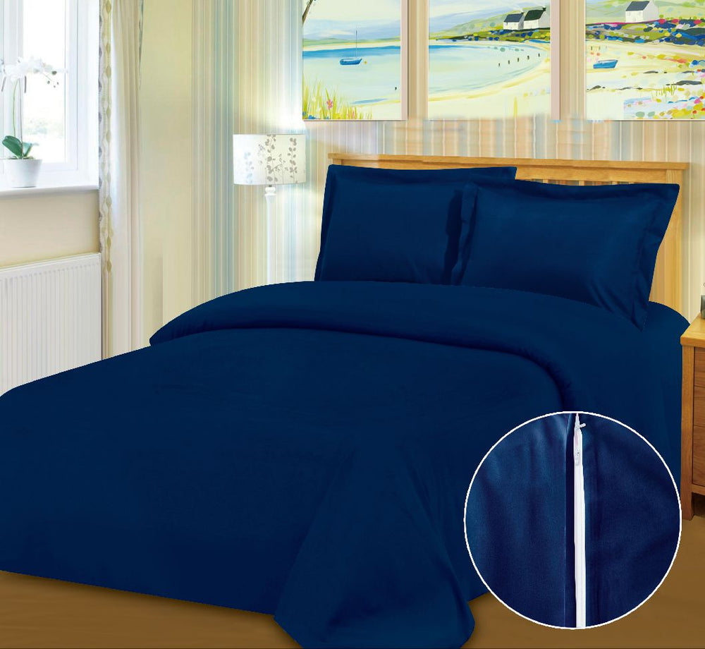 Ensemble de housse de couette