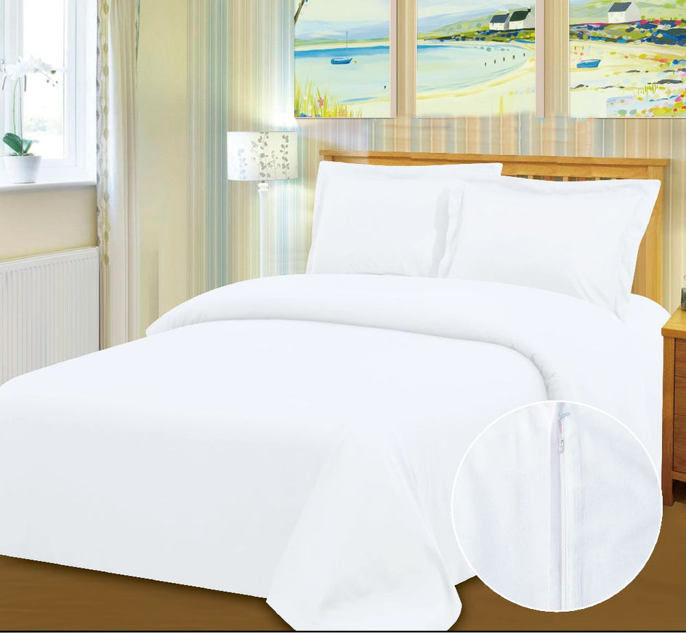 Ensemble de housse de couette