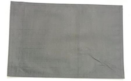 Napperon 12 po x 18 po en tissu Julia