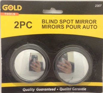 Miroir pour voiture (paquet de 2)