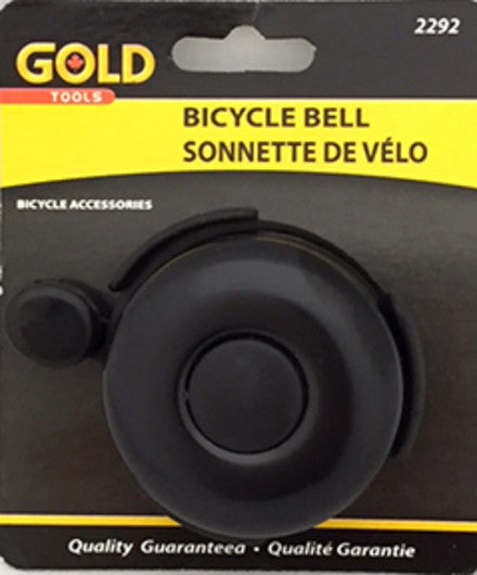 Sonnette pour vélo