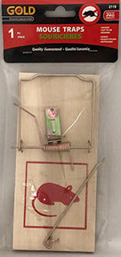 Piège à souris