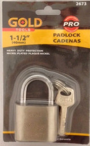 Cadenas en laiton 40 mm