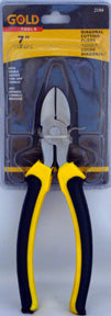 Pince diagonale 7 po