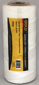 Corde 1,5mm 200g blanche
