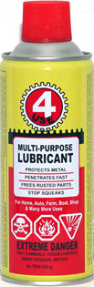 Lubrifiant tout usage